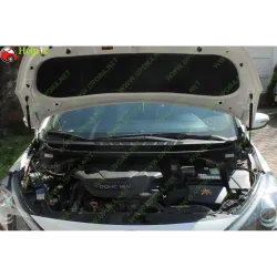 Газові упори капота і багажника KIA Cerato 3 '12-18 – Амортизатори для авто | Доставка по Україні