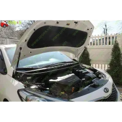 Газові упори капота і багажника KIA Cerato 3 '12-18 – Амортизатори для авто | Доставка по Україні