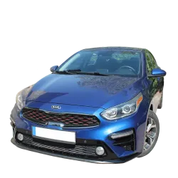 Газові упори капота і багажника KIA Cerato 4 Forte 3 '18+ – Амортизатори для авто | Доставка по Україні