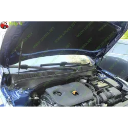 Газові упори капота і багажника KIA Cerato 4 Forte 3 '18+ – Амортизатори для авто | Доставка по Україні