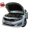 Газові упори капота і багажника KIA Optima 3 '10-15 – Амортизатори для авто | Доставка по Україні