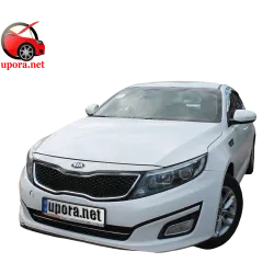 Газові упори капота і багажника KIA Optima 3 '10-15 – Амортизатори для авто | Доставка по Україні