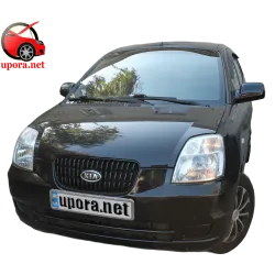 Газові упори капота і багажника KIA Picanto 1 '04-07 – Амортизатори для авто | Доставка по Україні