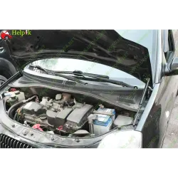 Газові упори капота і багажника KIA Picanto 1 '04-07 – Амортизатори для авто | Доставка по Україні