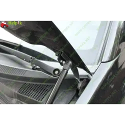Газові упори капота і багажника KIA Picanto 1 '04-07 – Амортизатори для авто | Доставка по Україні