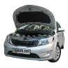 Газові упори капота і багажника KIA Rio 3 UB '11-18 – Амортизатори для авто | Доставка по Україні