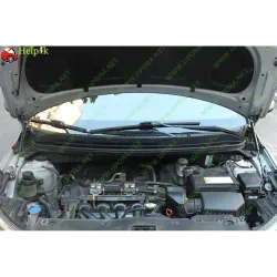 Газові упори капота і багажника KIA Rio 3 UB '11-18 – Амортизатори для авто | Доставка по Україні