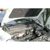 Газові упори капота і багажника KIA Soul '08-13 – Амортизатори для авто | Доставка по Україні