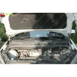 Газові упори капота і багажника KIA Soul '08-13 – Амортизатори для авто | Доставка по Україні