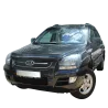 Газові упори капота і багажника KIA Sportage 2 KM '04-10 – Амортизатори для авто | Доставка по Україні