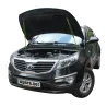 Газові упори капота і багажника KIA Sportage 3 SL '10-16 – Амортизатори для авто | Доставка по Україні