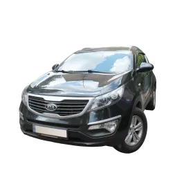 Газові упори капота і багажника KIA Sportage 3 SL '10-16 – Амортизатори для авто | Доставка по Україні