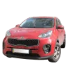 Газові упори капота і багажника KIA Sportage 4 QL '16-21 – Амортизатори для авто | Доставка по Україні