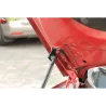 Газові упори капота і багажника KIA Sportage 4 QL '16-21 – Амортизатори для авто | Доставка по Україні