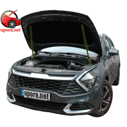 Газові упори капота і багажника KIA Sportage 5 '21+ – Амортизатори для авто | Доставка по Україні