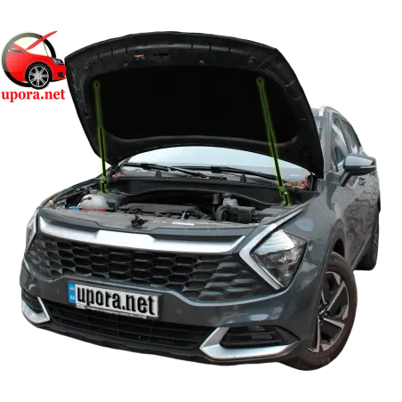 Газові упори капота і багажника KIA Sportage 5 '21+ – Амортизатори для авто | Доставка по Україні
