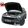 Газові упори капота і багажника KIA Sportage 5 '21+ – Амортизатори для авто | Доставка по Україні