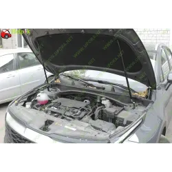 Газові упори капота і багажника KIA Sportage 5 '21+ – Амортизатори для авто | Доставка по Україні