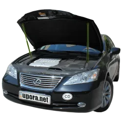 Газові упори капота і багажника Lexus ES 40 '06-12 – Амортизатори для авто | Доставка по Україні