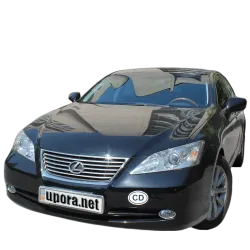 Газові упори капота і багажника Lexus ES 40 '06-12 – Амортизатори для авто | Доставка по Україні