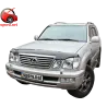 Газові упори капота і багажника Toyota Land Cruiser 100 '98-07 – Амортизатори для авто | Доставка по Україні
