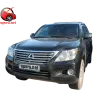Газові упори капота і багажника Toyota Land Cruiser 200 '08-21 – Амортизатори для авто | Доставка по Україні