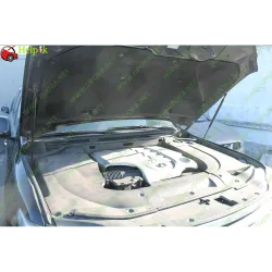 Газові упори капота і багажника Toyota Land Cruiser 200 '08-21 – Амортизатори для авто | Доставка по Україні