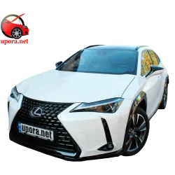 Газові упори капота і багажника Lexus UX `18+ – Амортизатори для авто | Доставка по Україні