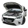 Газові упори капота і багажника Mazda 2 (3) DJ '14-21 – Амортизатори для авто | Доставка по Україні