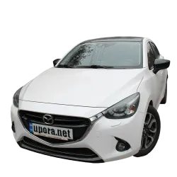 Газові упори капота і багажника Mazda 2 (3) DJ '14-21 – Амортизатори для авто | Доставка по Україні