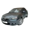 Газові упори капота і багажника Mazda 3 (1) BK '03-09 – Амортизатори для авто | Доставка по Україні