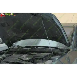 Газові упори капота і багажника Mazda 3 (1) BK '03-09 – Амортизатори для авто | Доставка по Україні