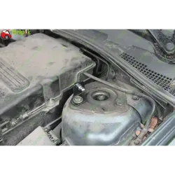 Газові упори капота і багажника Mazda 3 (1) BK '03-09 – Амортизатори для авто | Доставка по Україні