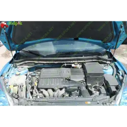 Газові упори капота і багажника Mazda 3 (2) BL '09-13 – Амортизатори для авто | Доставка по Україні