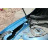 Газові упори капота і багажника Mazda 3 (2) BL '09-13 – Амортизатори для авто | Доставка по Україні