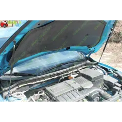 Газові упори капота і багажника Mazda 3 (2) BL '09-13 – Амортизатори для авто | Доставка по Україні
