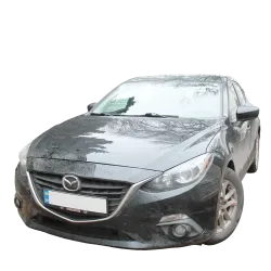 Газові упори капота і багажника Mazda 3 (3) BM '13-19 – Амортизатори для авто | Доставка по Україні
