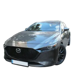 Газові упори капота і багажника Mazda 3 (4) BP '19+ – Амортизатори для авто | Доставка по Україні