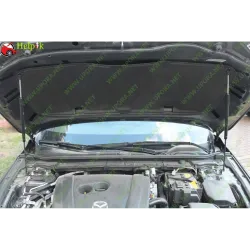 Газові упори капота і багажника Mazda 3 (4) BP '19+ – Амортизатори для авто | Доставка по Україні