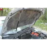 Газові упори капота і багажника Mazda 6 (1) GG '02-07 – Амортизатори для авто | Доставка по Україні