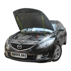 Газові упори капота і багажника Mazda 6 (2) GH '07-13 – Амортизатори для авто | Доставка по Україні
