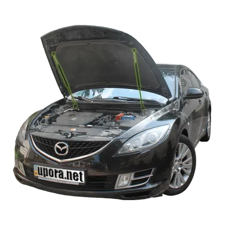 Газові упори капота і багажника Mazda 6 (2) GH '07-13 – Амортизатори для авто | Доставка по Україні