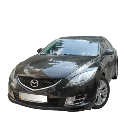 Газові упори капота і багажника Mazda 6 (2) GH '07-13 – Амортизатори для авто | Доставка по Україні