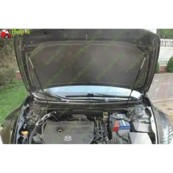 Газові упори капота і багажника Mazda 6 (2) GH '07-13 – Амортизатори для авто | Доставка по Україні