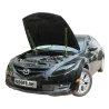 Газові упори капота і багажника Mazda 6 (2usa) GH '07-13 – Амортизатори для авто | Доставка по Україні