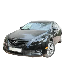 Газові упори капота і багажника Mazda 6 (2usa) GH '07-13 – Амортизатори для авто | Доставка по Україні