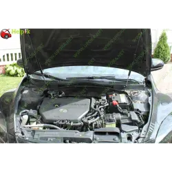 Газові упори капота і багажника Mazda 6 (2usa) GH '07-13 – Амортизатори для авто | Доставка по Україні