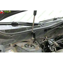 Газові упори капота і багажника Mazda 6 (2usa) GH '07-13 – Амортизатори для авто | Доставка по Україні