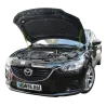 Газові упори капота і багажника Mazda 6 (3) GJ '12-18 – Амортизатори для авто | Доставка по Україні