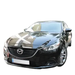 Газові упори капота і багажника Mazda 6 (3) GJ '12-18 – Амортизатори для авто | Доставка по Україні